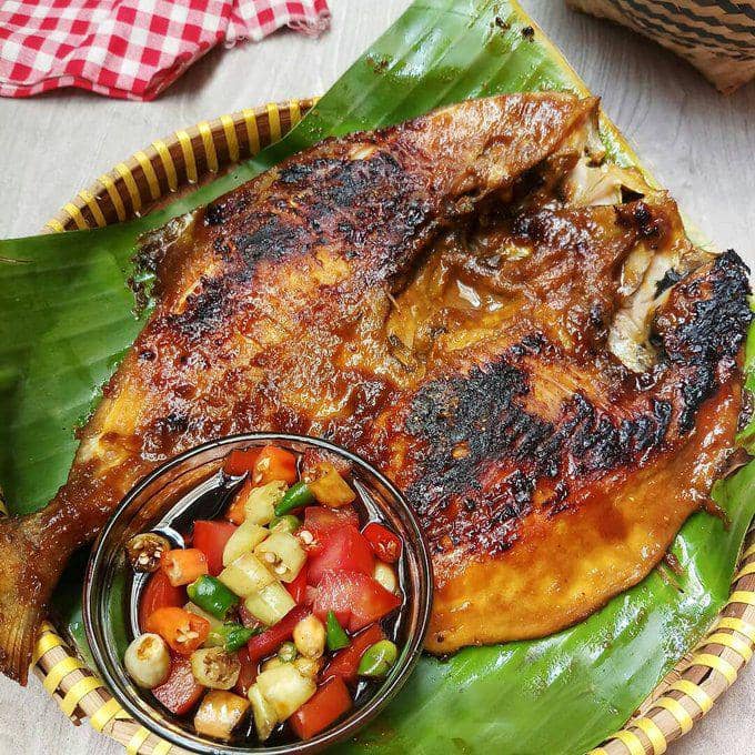 Sate Ayam Madura Bu Amy Said: Rasa yang Menggigit Jiwa di Jantung Cilacap